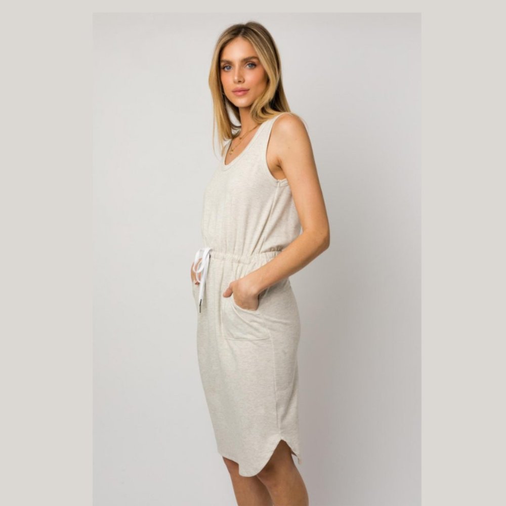 Gilli Tank Dress - Picture 6 of 8
